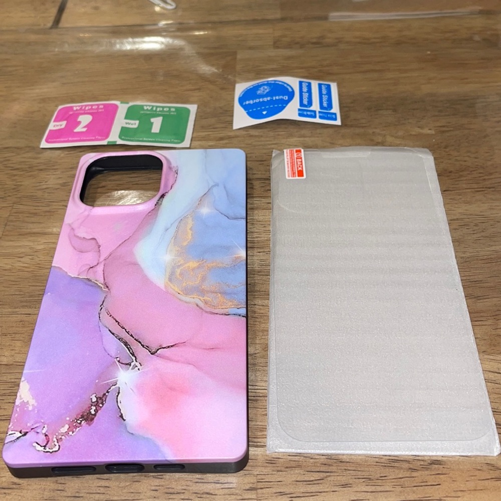 Case for iPhone 13 Pro Max
